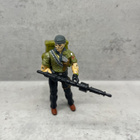 Gi Joe, Tunnel Rat v1, 1987 - pikkukuva 1