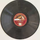 Savikiekko 1929 - Kilven kuoro - His Master's Voice X 3163 - pikkukuva 2