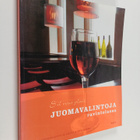 Merja Lahdenkauppi : Juomavalintoja ravintolassa : s'il v... - pikkukuva 1