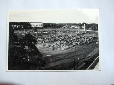 Kouvola - 1963