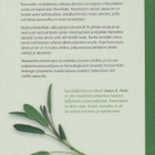 James A. Duke: Parantavien ruokien opas - pikkukuva 2