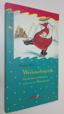 Fredrik Vahle : Weihnachtsgrusse