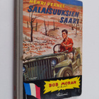 Henri Vernes : Salaisuuksien saari - pikkukuva 1