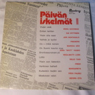 V/A: Päivän Iskelmät 1 LP 1973 - pikkukuva 1