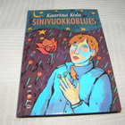Kaarina Kolu Sinivuokkoblues - pikkukuva 1