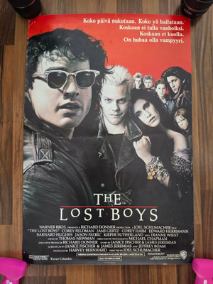 The Lost Boys