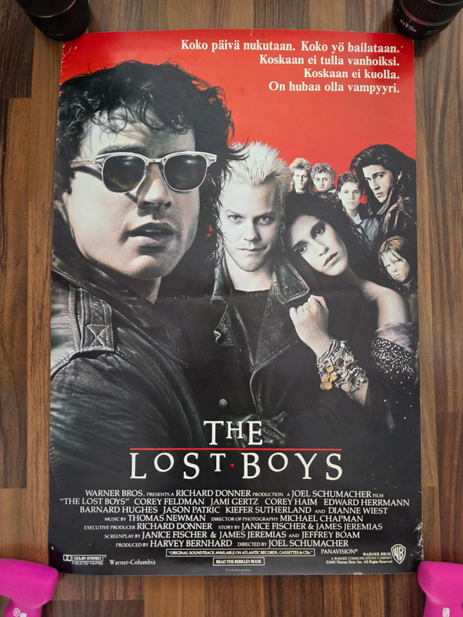 The Lost Boys