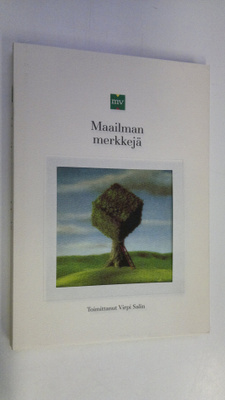 Virpi (toim.) Salin : Maailman merkkejä