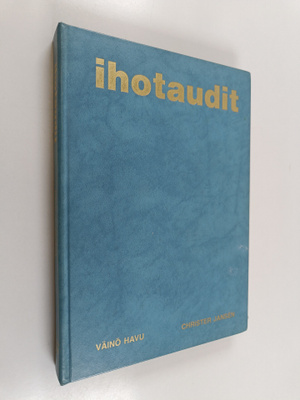 Väinö K. Havu : Ihotaudit