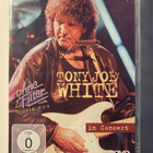 TONY JOE WHITE: In Concert, DVD - pikkukuva 1