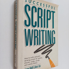 Jurgen Wolff : Successful scriptwriting - pikkukuva 1