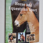 Josee Hermsen : The Horse and Equestrian Sports - pikkukuva 1