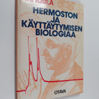 Kai Kaila : Hermoston ja käyttäytymisen biologiaa - pikkukuva 1