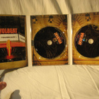 Volbeat: 8 PM Tonight-Live 2007-Sold Out 2-DVD. - pikkukuva 3