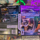 Need for Speed Underground 2 Nintendo GameCube CIB - pikkukuva 3