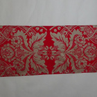 MARIMEKKO Fandango joululiina / kaitaliina 132 cm - pikkukuva 2