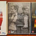 TRUE DETECTIVE Kaudet 1 - 2 - dvd boxi - pikkukuva 4