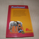 Gill Morrell Poniloma! - pikkukuva 2