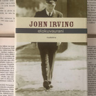 John Irving - Elokuvaurani: muistelma (sid.) - pikkukuva 1