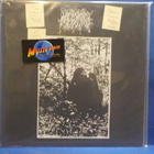 EREMITIC TRANCE - BLEEDING THE CORPSES M/M FIN 2022 LP - pikkukuva 1
