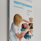 Jari Ylinen : Venytystekniikat : lihas-jännesysteemi : ma... - pikkukuva 1