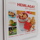Anneli Bokemyr : Hemlagat som present : [på burk, flaska,... - pikkukuva 1