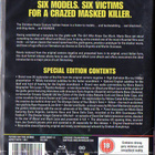 Blood And Black Lace (22 753) k -GB- BLUR+DVD (3) 1964 aud - pikkukuva 2