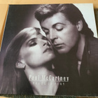 PAUL McCARTNEY: Press To Play * EUR 1986 - pikkukuva 1