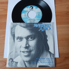 Markku Aro – Keskiyön Aikaan 7" ps orig 1977 Pop Rock mint - pikkukuva 1