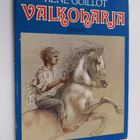Rene Guillot : Valkoharja - pikkukuva 1