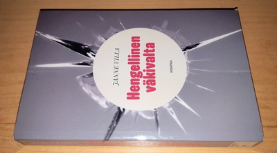 Janne Villa : Hengellinen väkivalta