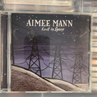 AIMEE MANN - Lost In Space cd - pikkukuva 1