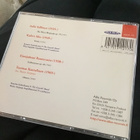 Kaartin soittokunta (Sallinen,Aho,Rautavaara) . Ghosts CD - pikkukuva 3