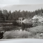 VANHA Postikortti Savitaipale 1920-luku - pikkukuva 1
