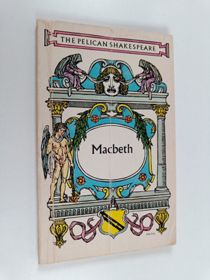 William Shakespeare : Macbeth