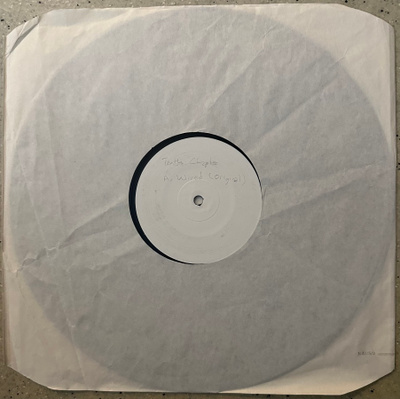[12''] TENTH CHAPTER: WIRED (Progressive house)