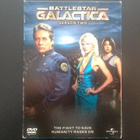 DVD: Battlestar GALACTICA - Kausi 2 (6xDVD) - pikkukuva 1
