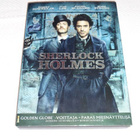 DVD - Sherlock Holmes - pikkukuva 1