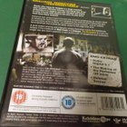 THE HORSEMAN DVD (w) - pikkukuva 2