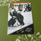 leaf jääkiekkokortti kelly hrudey 92 -93 - pikkukuva 1