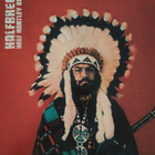 Keef Hartley Band - Halfbreed (uudenveroinen vinyyli) - pikkukuva 1