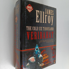 James Ellroy : Verirahat = The cold six thousand - pikkukuva 1