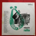Reipasta Rallia Lp - pikkukuva 1