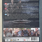 Viikingit (Vikings): Kausi 1 (3DVD) Travis Fimmel (UUSI) - pikkukuva 2