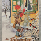 Jenny Nyström - pikkukuva 1