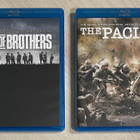 Band of Brothers (2001) & Pacific (2010) Blu-ray (UUSI) - pikkukuva 5