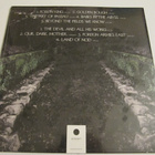 Sleep Of Monsters II Poison Garden LP  Uusi GF - pikkukuva 2