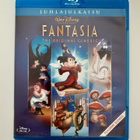 Fantasia BLU-RAY - pikkukuva 1