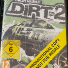 Colin McRae Dirt 2 Xbox 360 - promo - pikkukuva 1