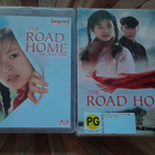 The Road Home (1999) - Limited Edition Blu-ray - pikkukuva 3